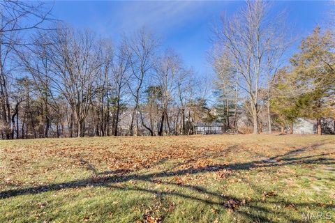 Tiny photo for 752 Charleston Oaks Drive, Ballwin, MO 63021 (MLS # 26025524)