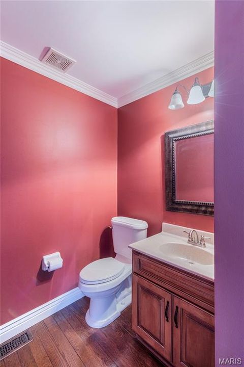 Tiny photo for 752 Charleston Oaks Drive, Ballwin, MO 63021 (MLS # 26025524)