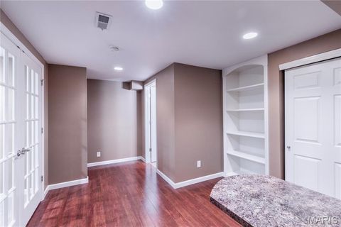 Tiny photo for 752 Charleston Oaks Drive, Ballwin, MO 63021 (MLS # 26025524)