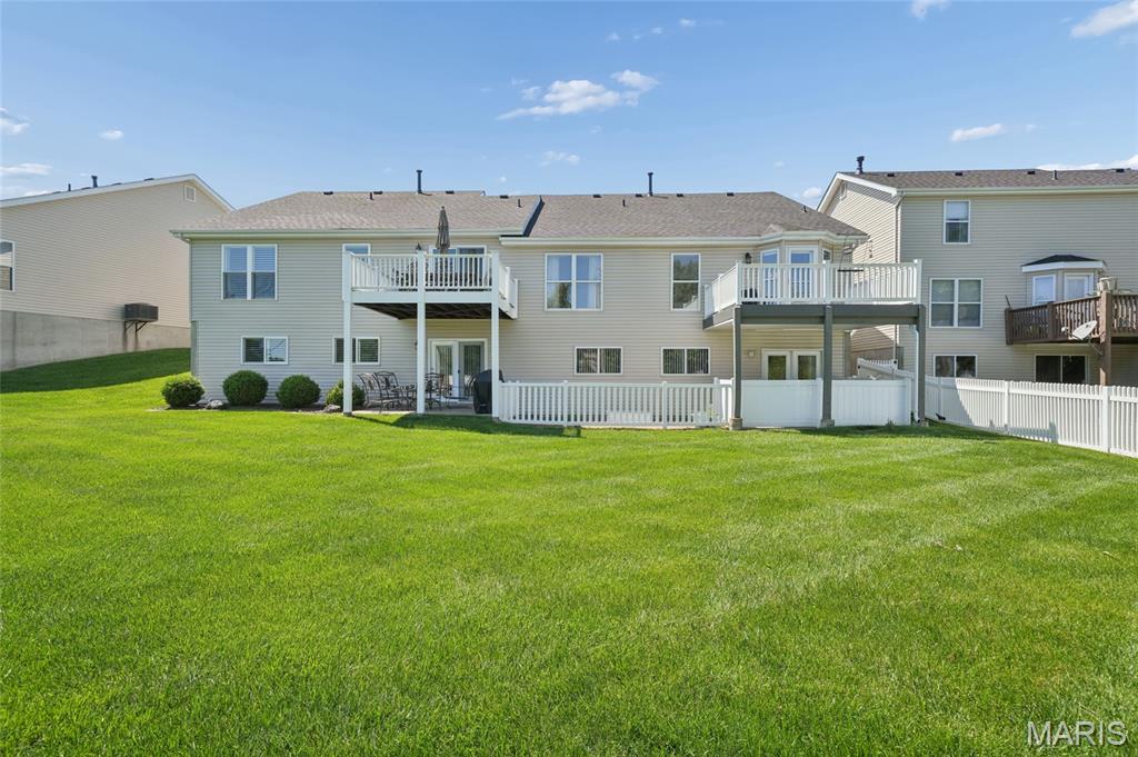 Whispering Woods - Residential