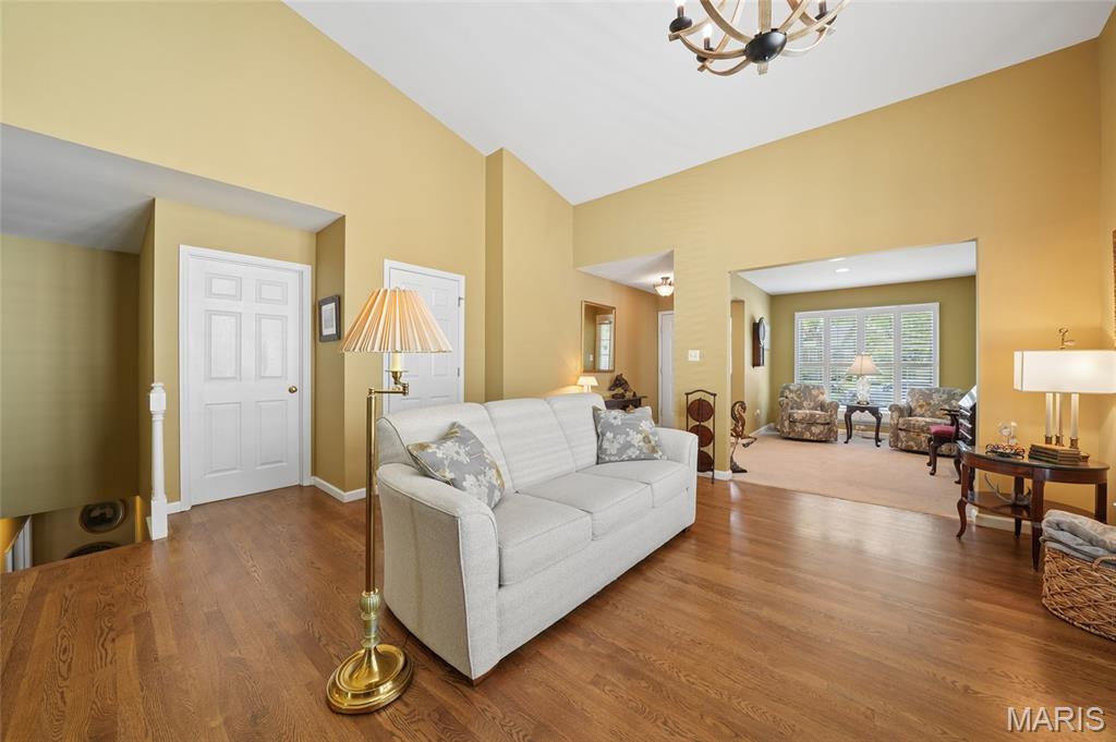Whispering Woods - Residential