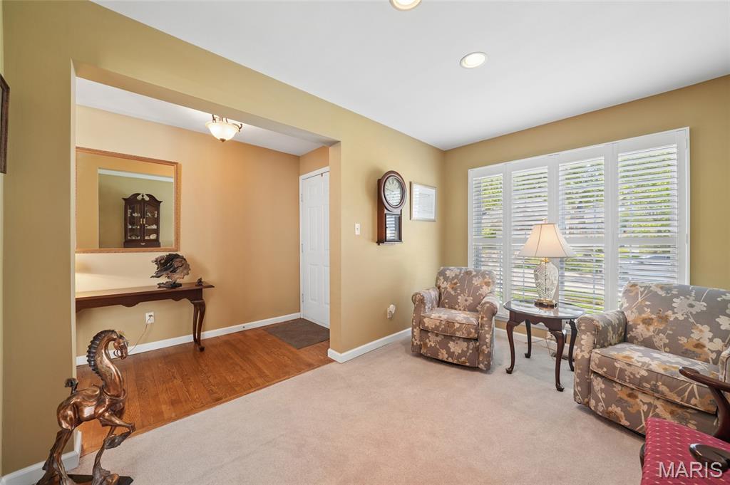 Whispering Woods - Residential