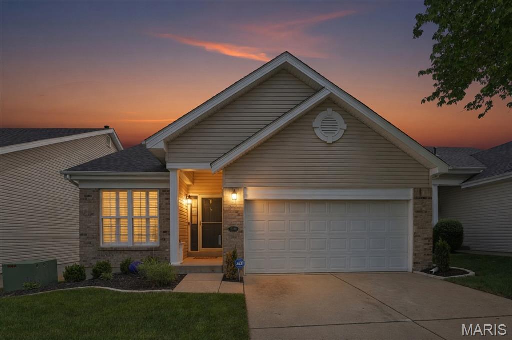 Whispering Woods - Residential