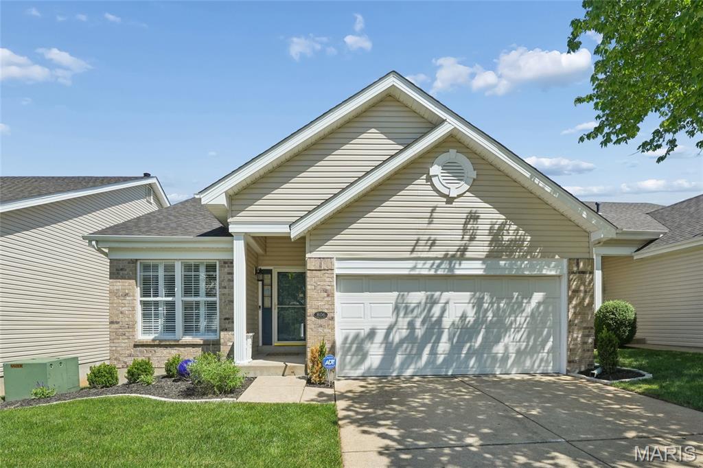 Whispering Woods - Residential