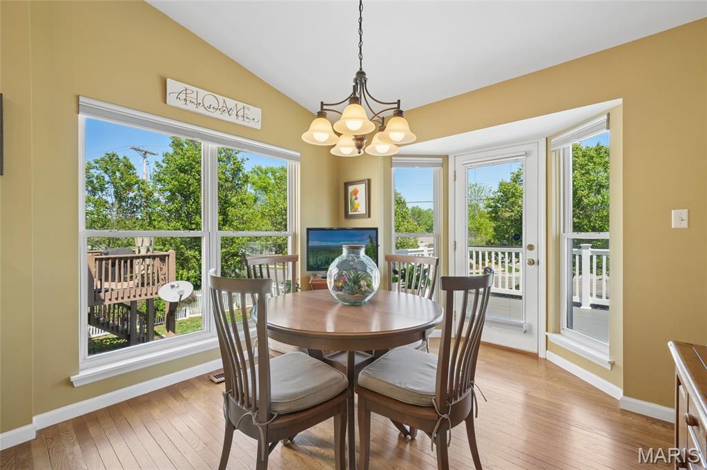 Whispering Woods - Residential