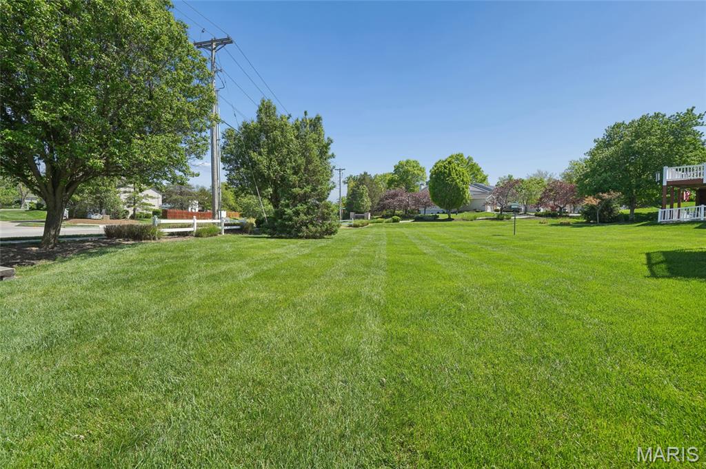 Whispering Woods - Residential