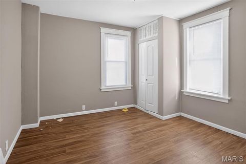 Tiny photo for 7247 Saint Andrews Place, St Louis, MO 63121 (MLS # 26015913)