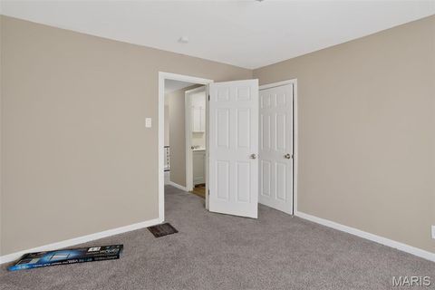 Tiny photo for 7247 Saint Andrews Place, St Louis, MO 63121 (MLS # 26015913)