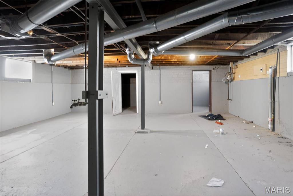 Glen Echo Park - Residential