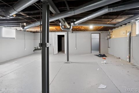 Tiny photo for 7247 Saint Andrews Place, St Louis, MO 63121 (MLS # 26015913)