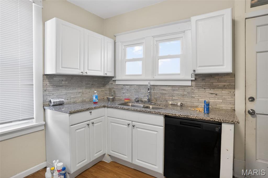 Glen Echo Park - Residential