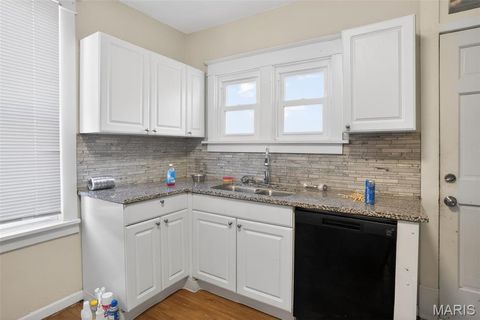 Tiny photo for 7247 Saint Andrews Place, St Louis, MO 63121 (MLS # 26015913)