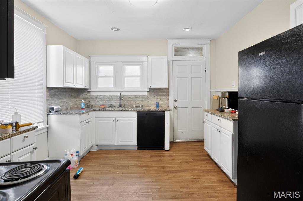 Glen Echo Park - Residential