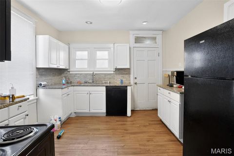 Tiny photo for 7247 Saint Andrews Place, St Louis, MO 63121 (MLS # 26015913)