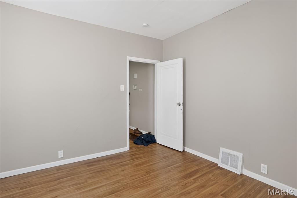 Glen Echo Park - Residential