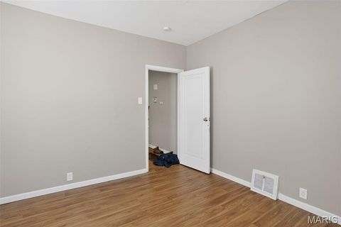 Tiny photo for 7247 Saint Andrews Place, St Louis, MO 63121 (MLS # 26015913)