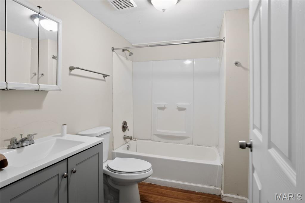 Glen Echo Park - Residential