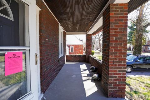 Tiny photo for 7247 Saint Andrews Place, St Louis, MO 63121 (MLS # 26015913)