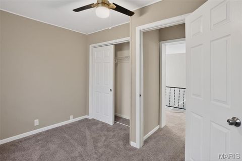 Tiny photo for 7247 Saint Andrews Place, St Louis, MO 63121 (MLS # 26015913)