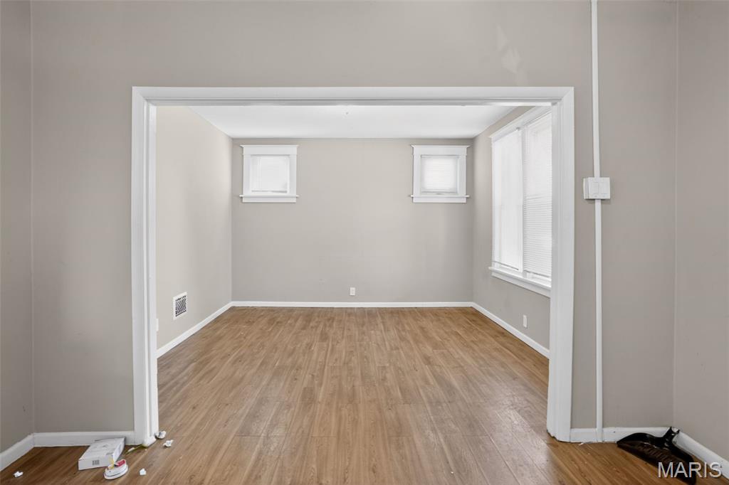 Glen Echo Park - Residential