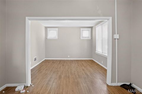 Tiny photo for 7247 Saint Andrews Place, St Louis, MO 63121 (MLS # 26015913)