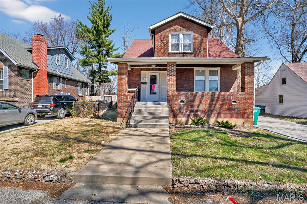 Glen Echo Park - Residential