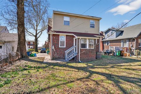 Tiny photo for 7247 Saint Andrews Place, St Louis, MO 63121 (MLS # 26015913)