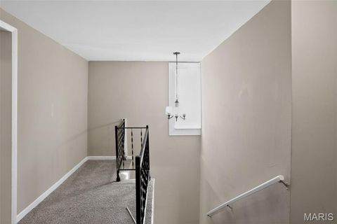 Tiny photo for 7247 Saint Andrews Place, St Louis, MO 63121 (MLS # 26015913)