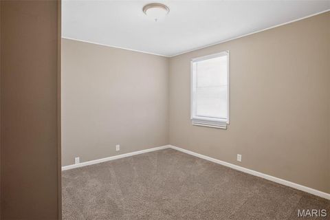 Tiny photo for 7247 Saint Andrews Place, St Louis, MO 63121 (MLS # 26015913)