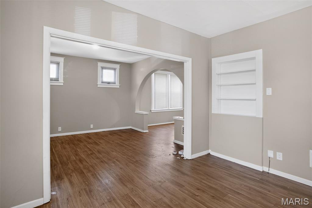 Glen Echo Park - Residential