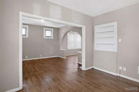 Tiny photo for 7247 Saint Andrews Place, St Louis, MO 63121 (MLS # 26015913)