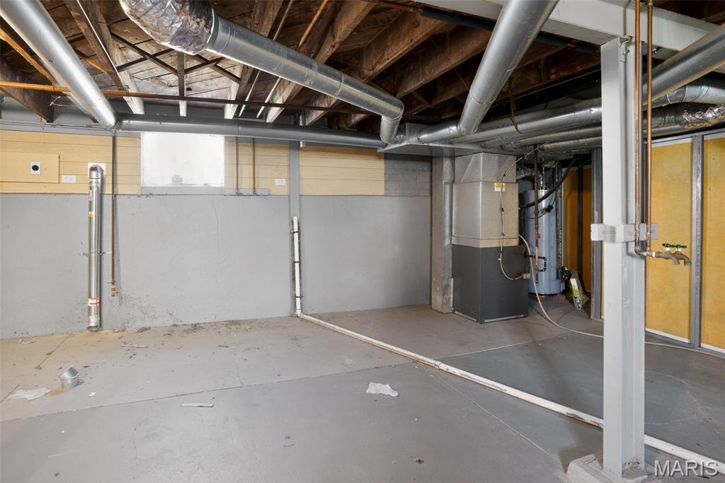 Glen Echo Park - Residential