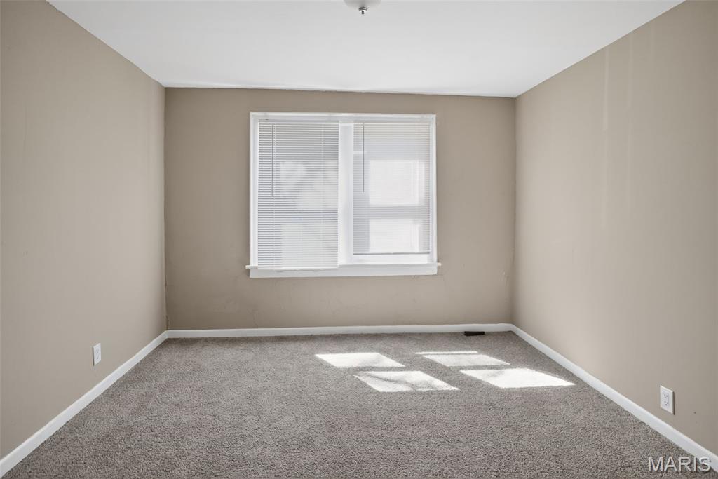 Glen Echo Park - Residential