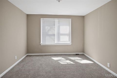 Tiny photo for 7247 Saint Andrews Place, St Louis, MO 63121 (MLS # 26015913)