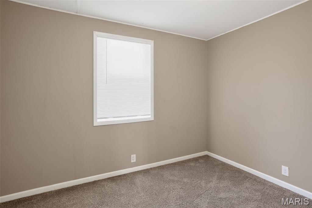 Glen Echo Park - Residential