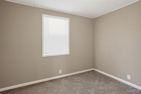 Tiny photo for 7247 Saint Andrews Place, St Louis, MO 63121 (MLS # 26015913)