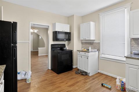 Tiny photo for 7247 Saint Andrews Place, St Louis, MO 63121 (MLS # 26015913)