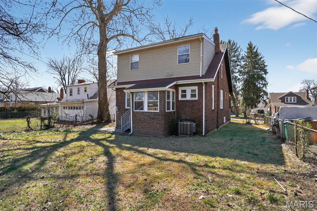 Glen Echo Park - Residential