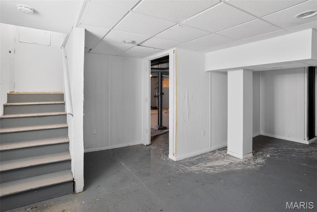 Glen Echo Park - Residential