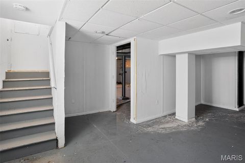 Tiny photo for 7247 Saint Andrews Place, St Louis, MO 63121 (MLS # 26015913)