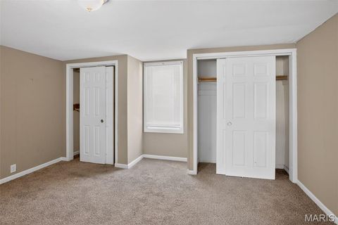 Tiny photo for 7247 Saint Andrews Place, St Louis, MO 63121 (MLS # 26015913)