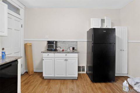 Tiny photo for 7247 Saint Andrews Place, St Louis, MO 63121 (MLS # 26015913)