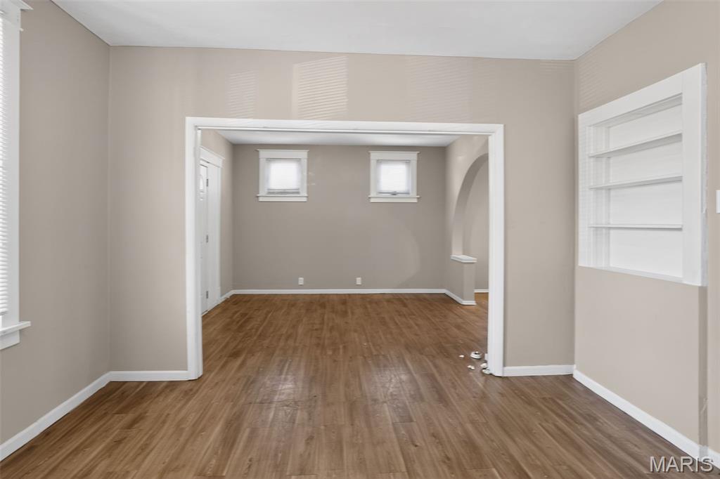 Glen Echo Park - Residential