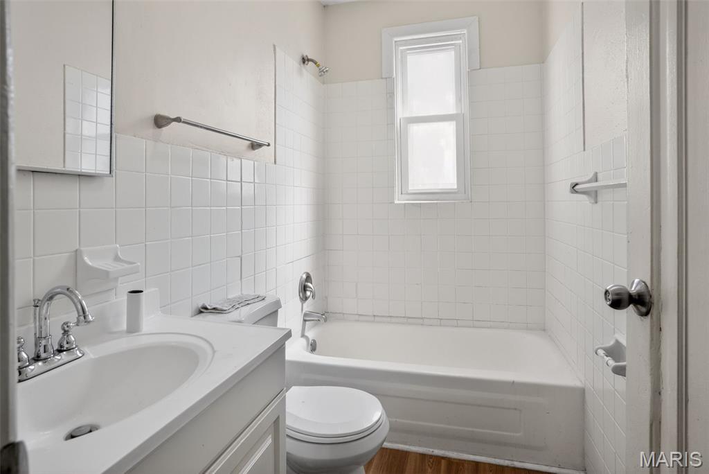 Glen Echo Park - Residential