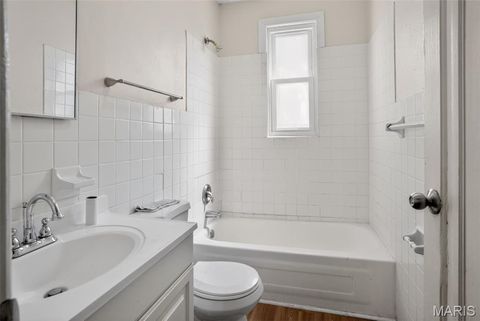 Tiny photo for 7247 Saint Andrews Place, St Louis, MO 63121 (MLS # 26015913)