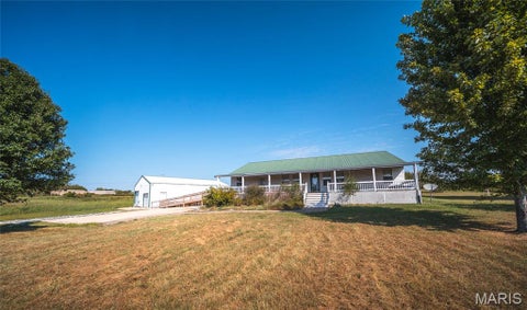Photo of 13001 County Road 7240, Newburg, MO 65550 (MLS # 26061066)