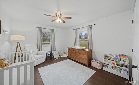 Tiny photo for 30421 Peach Blossom Lane, Lebanon, MO 65536 (MLS # 26016623)