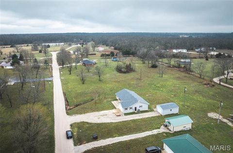 Tiny photo for 30421 Peach Blossom Lane, Lebanon, MO 65536 (MLS # 26016623)