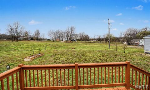 Tiny photo for 30421 Peach Blossom Lane, Lebanon, MO 65536 (MLS # 26016623)
