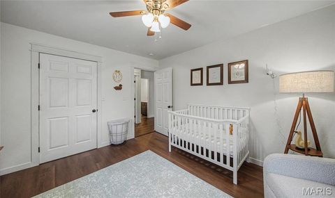 Tiny photo for 30421 Peach Blossom Lane, Lebanon, MO 65536 (MLS # 26016623)